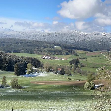 Lussen Διαμέρισμα Regen Εξωτερικό φωτογραφία